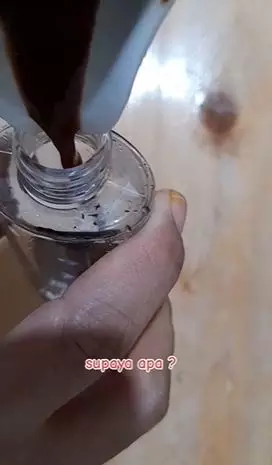 Kurangi rontok berlebih pakai bawang merah Berbagai sumber