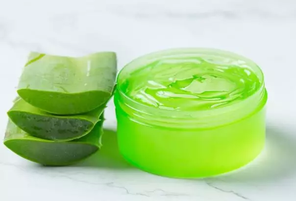 Aloe vera atasi pori-pori tersumbat Berbagai sumber