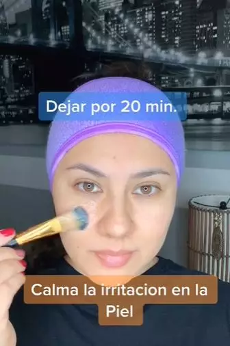 Atasi wajah iritasi akibat perubahan cuaca Berbagai sumber