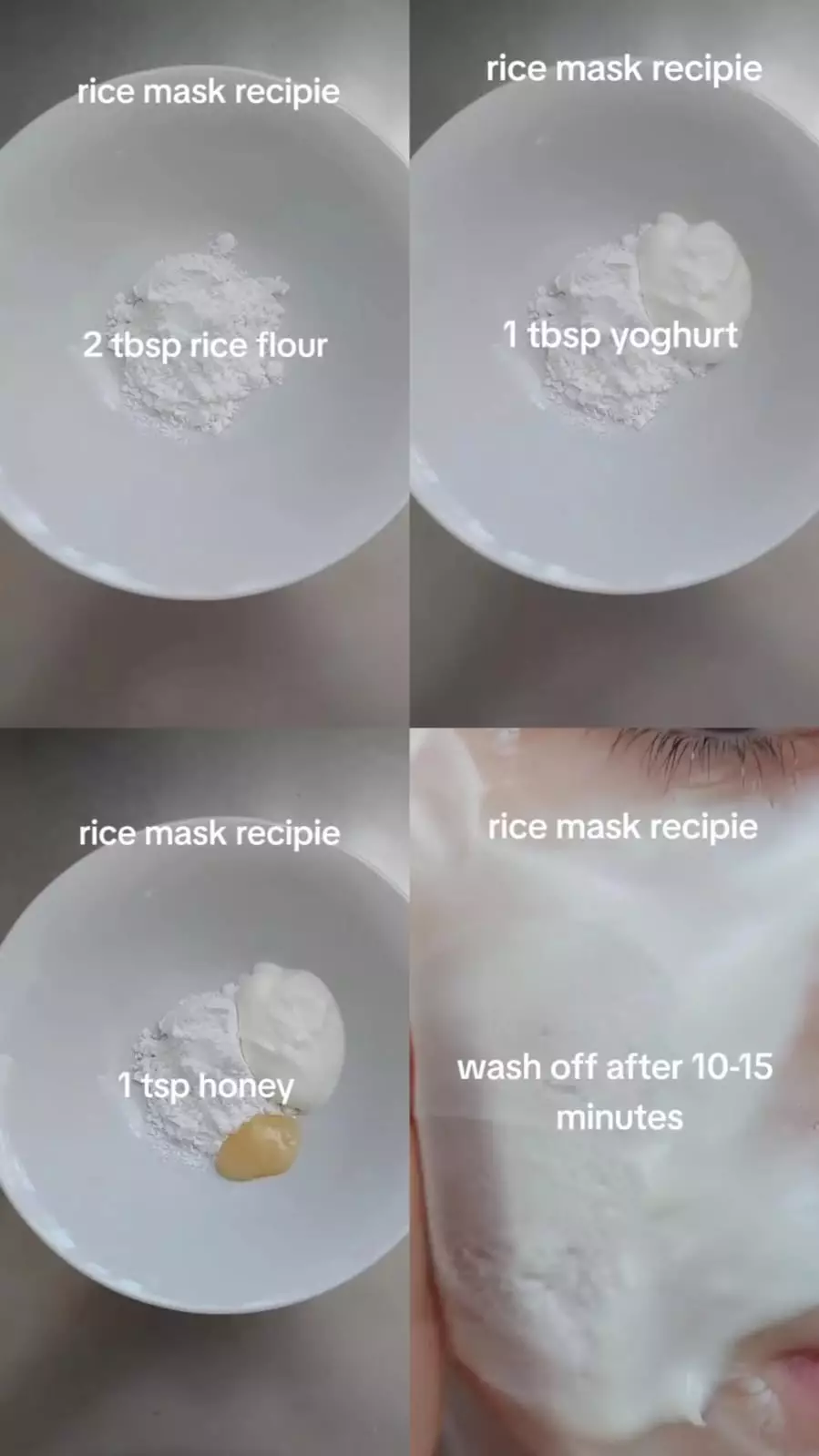 cepat dan alami kurangi keriput © Instagram cepat dan alami kurangi keriput © Instagram