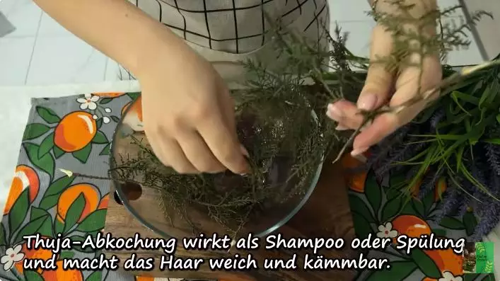 cara mengatasi uban prematur  berbagai sumber