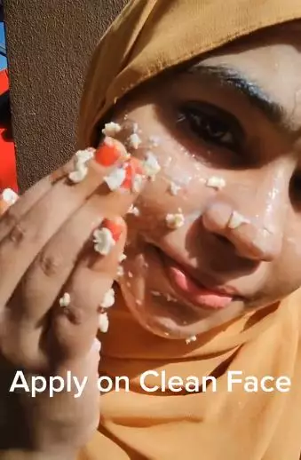 Atasi wajah kering akibat suhu dingin Berbagai sumber