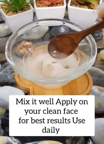 Cegah penuaan kulit usia 50 tahun Berbagai sumber