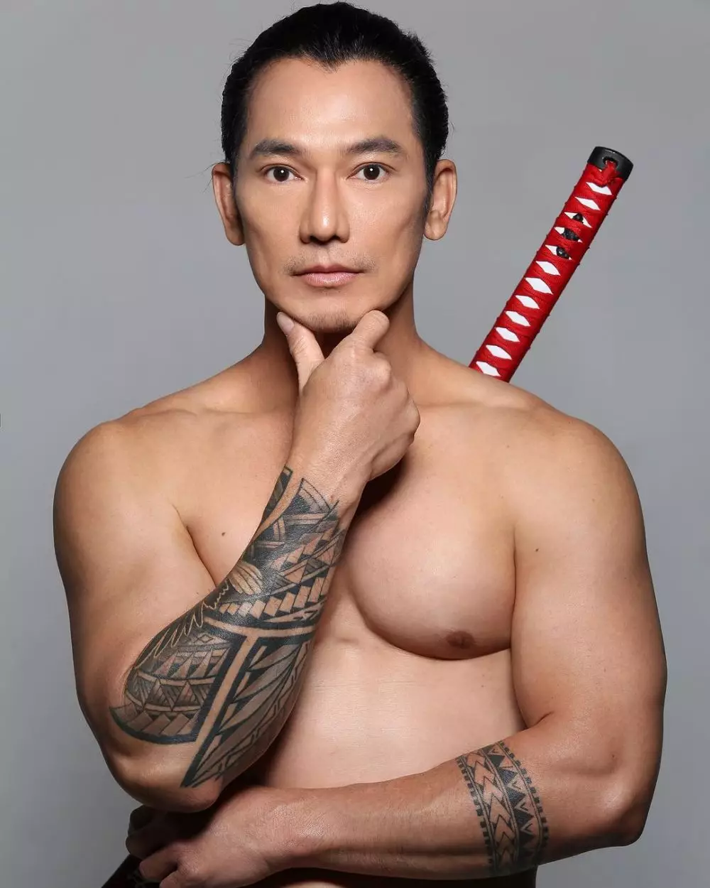 potret terbaru eddy kontestan masterchef © berbagai sumber