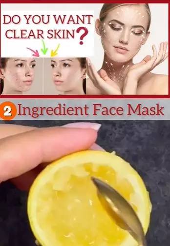 Pudarkan flek hitam di wajah agar cerah merata Berbagai sumber