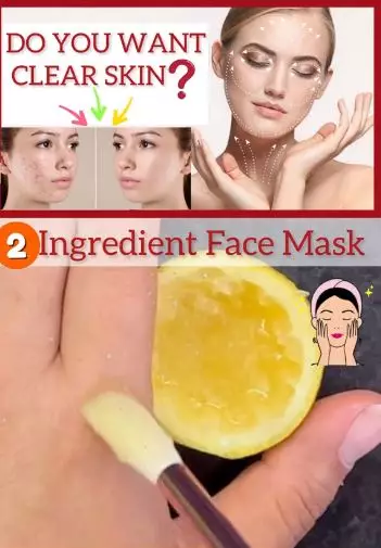 Pudarkan flek hitam di wajah agar cerah merata Berbagai sumber