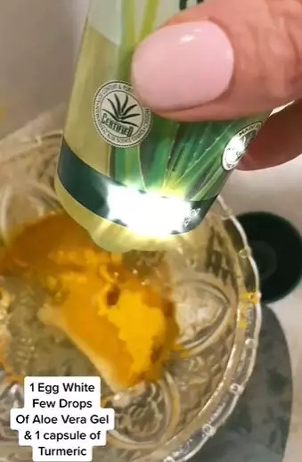 Kunyit cegah munculnya keriput di wajah Berbagai sumber