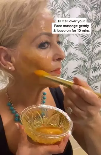 Kunyit cegah munculnya keriput di wajah Berbagai sumber