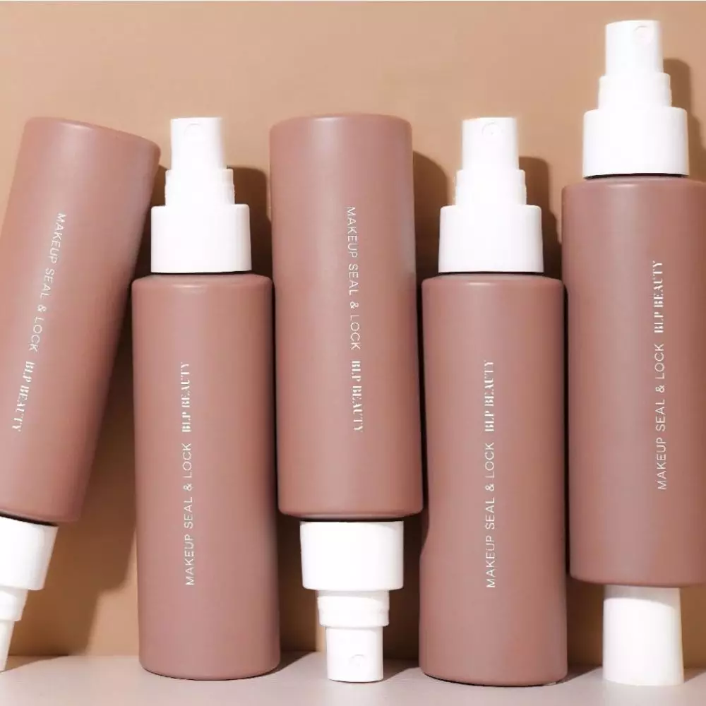 setting spray berminyak © berbagai sumber