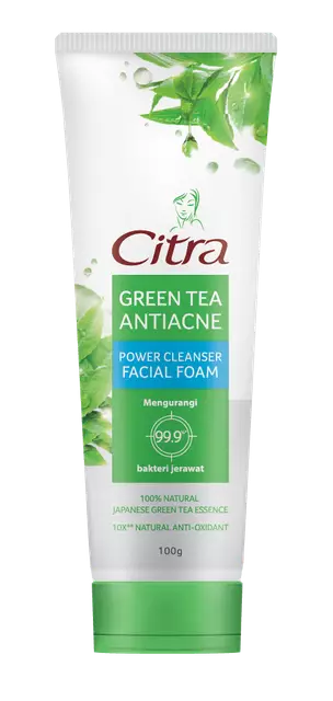 Produk sabun cuci muka untuk kulit berminyak berbagai sumber