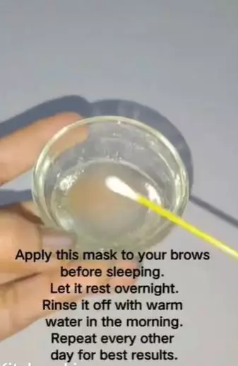 Menebalkan alis tipis dan tak bervolume Berbagai sumber Menebalkan alis tipis dan tak bervolume Berbagai sumber