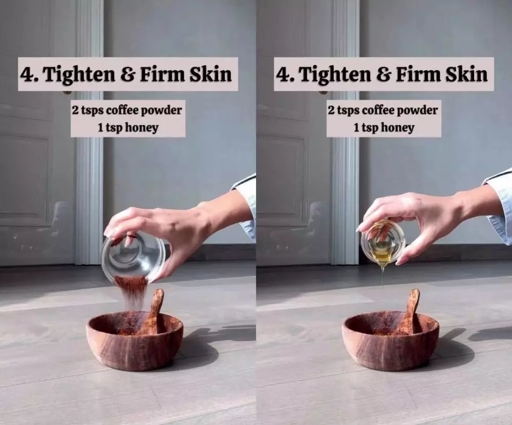  flaxseed kencangkan kulit © Instagram