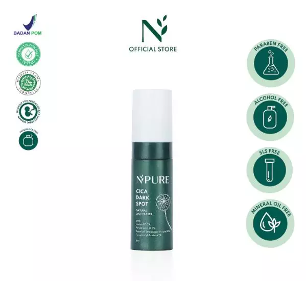 Skincare untuk menghilangkan flek hitam usia 40 tahun Berbagai sumber Skincare untuk menghilangkan flek hitam usia 40 tahun Berbagai sumber