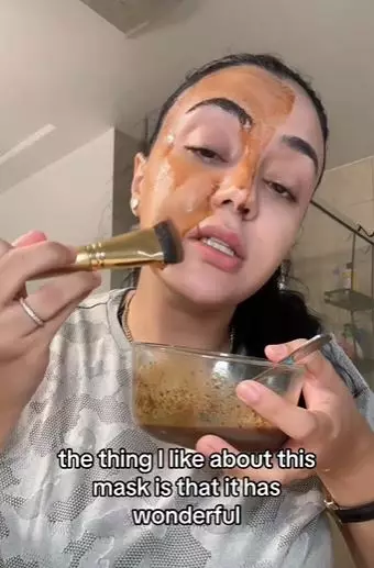 Susu atasi flek hiperpigmentasi wajah Berbagai sumber