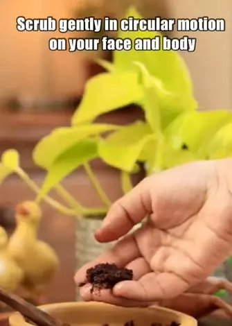 Brown sugar scrub atasi pori-pori tersumbat Berbagai sumber