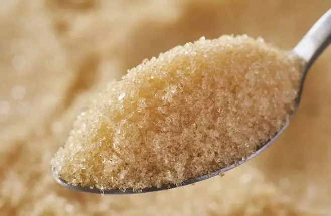Brown sugar scrub atasi pori-pori tersumbat Berbagai sumber
