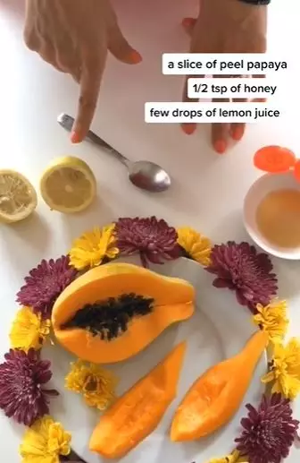 Atasi garis halus agar tampak 10 tahun lebih muda Berbagai sumber