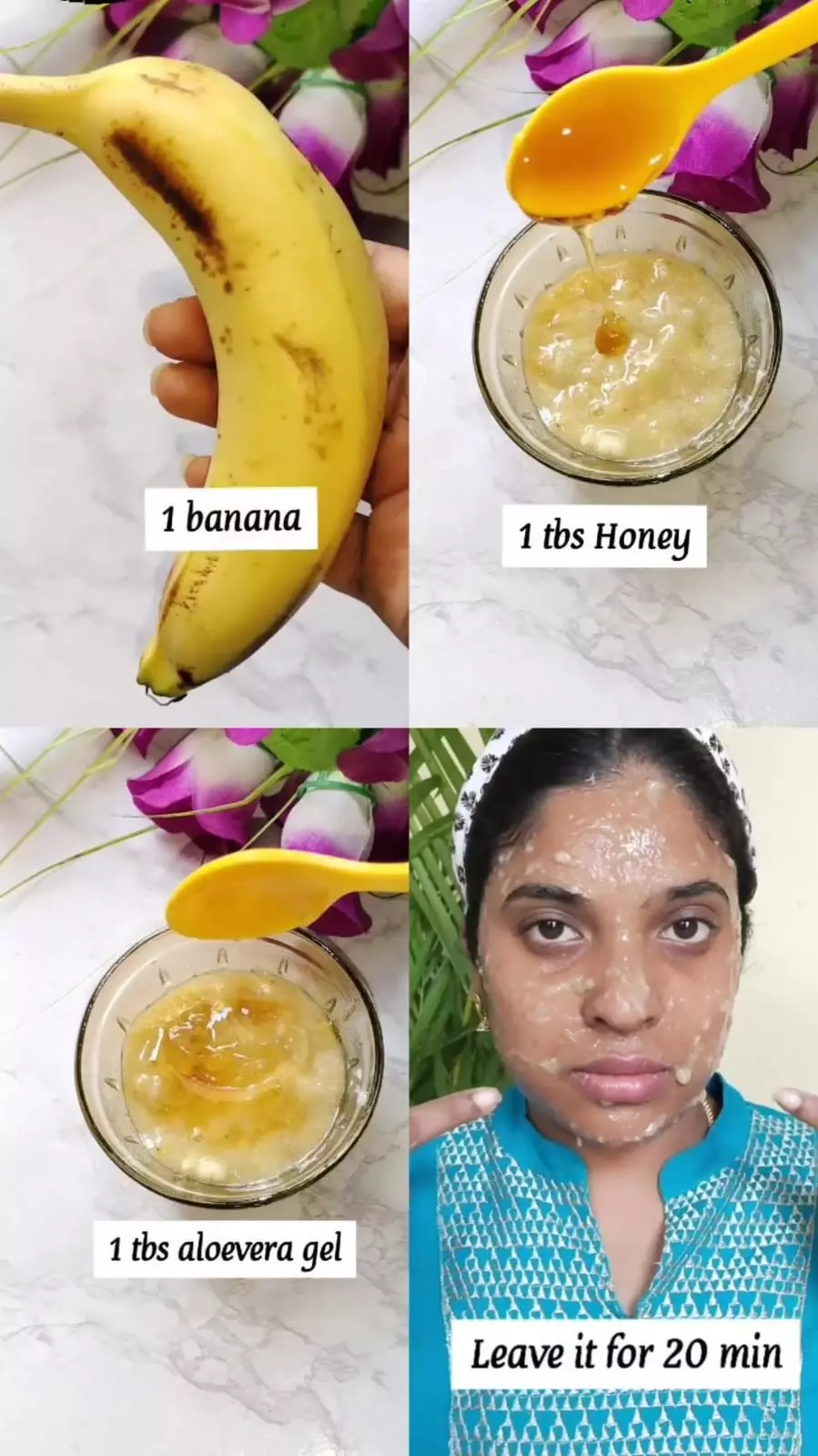 muda di usia 50 © Instagram