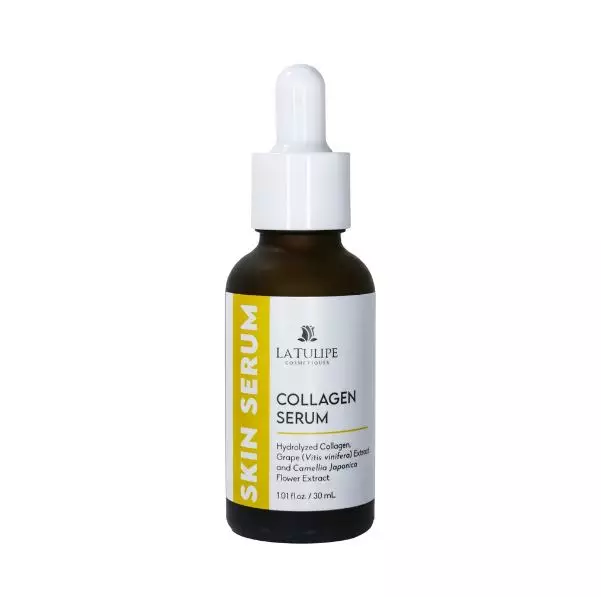 Skincare anti aging kandungan kolagen Berbagai sumber Skincare anti aging kandungan kolagen Berbagai sumber