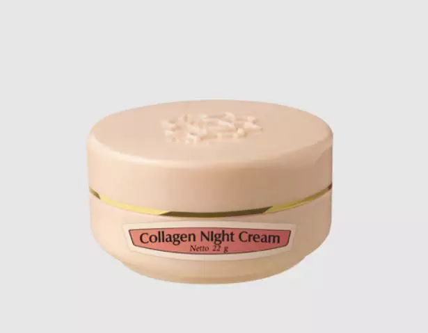 Skincare anti aging kandungan kolagen Berbagai sumber Skincare anti aging kandungan kolagen Berbagai sumber