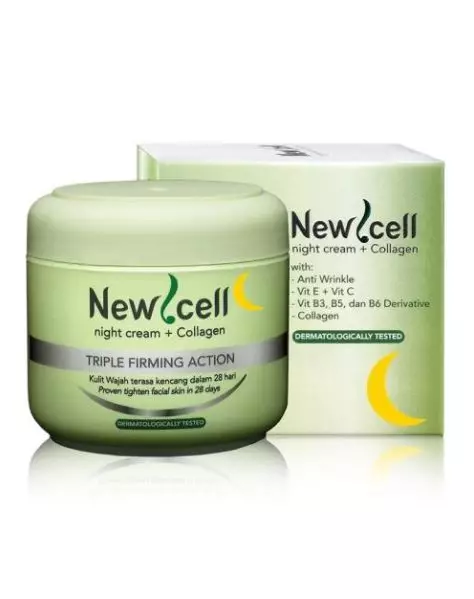 Skincare anti aging kandungan kolagen Berbagai sumber Skincare anti aging kandungan kolagen Berbagai sumber