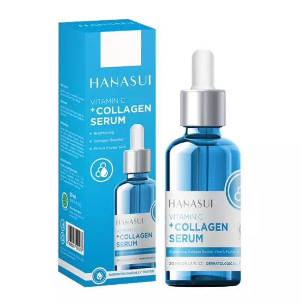 Skincare anti aging kandungan kolagen Berbagai sumber Skincare anti aging kandungan kolagen Berbagai sumber