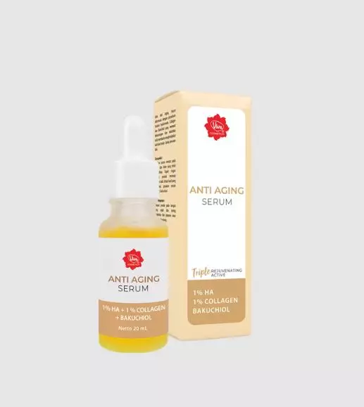 Skincare anti aging kandungan kolagen Berbagai sumber Skincare anti aging kandungan kolagen Berbagai sumber