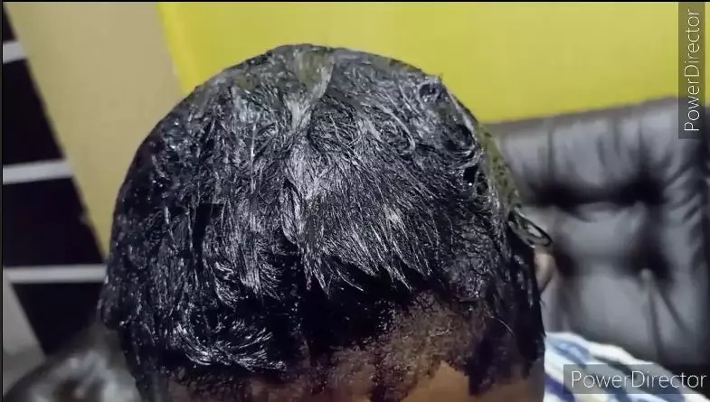 atasi uban pakai pisang berbagai sumber