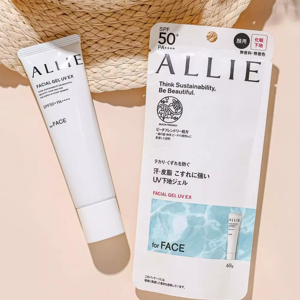 Skincare yang bikin glowing dan putih merek Jepang berbagai sumber