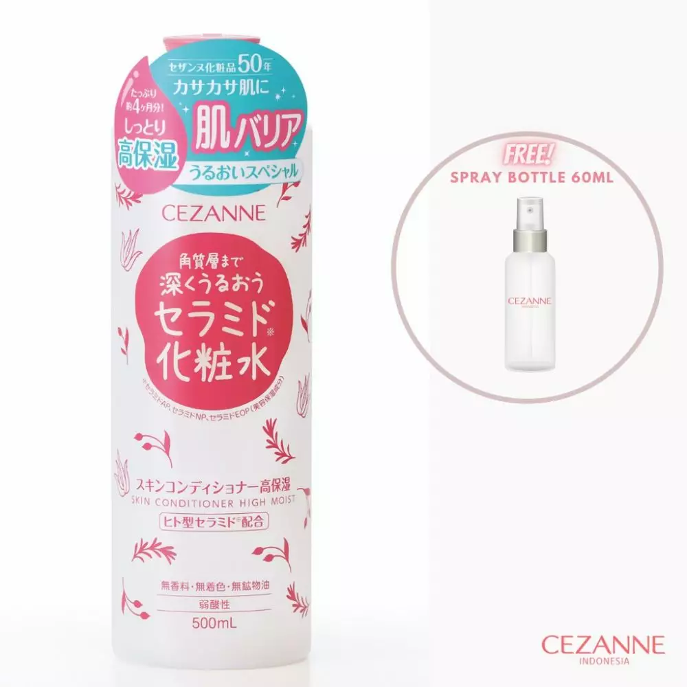 Skincare yang bikin glowing dan putih merek Jepang berbagai sumber