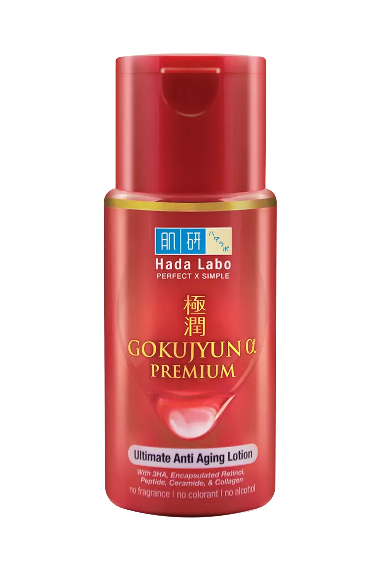 Skincare yang bikin glowing dan putih merek Jepang berbagai sumber