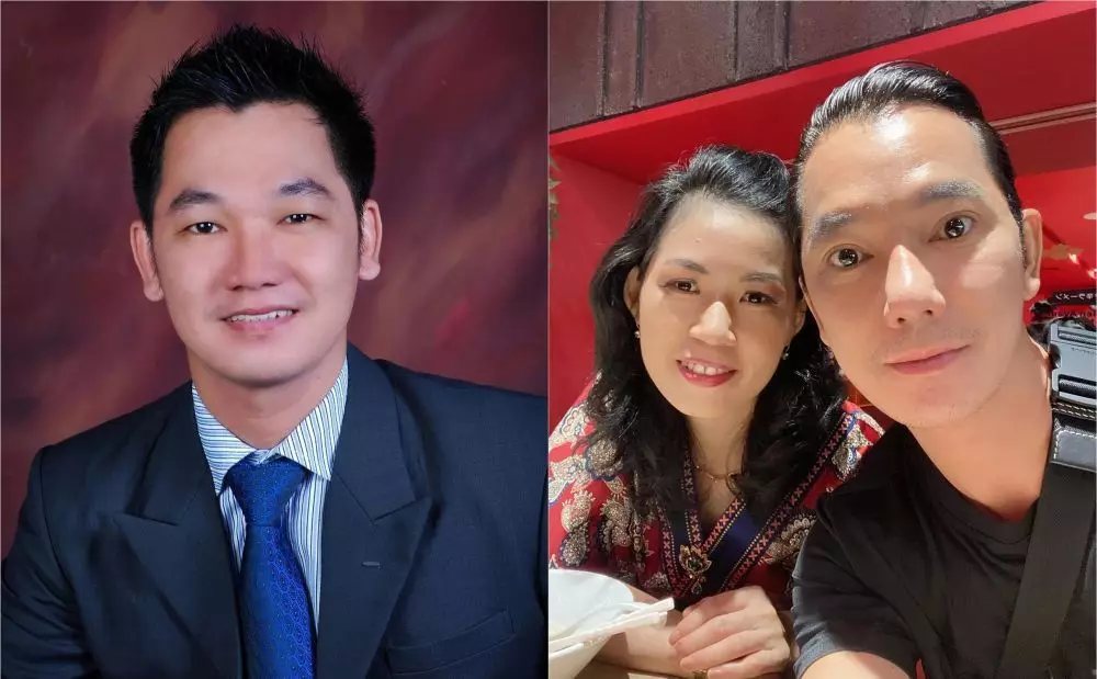 potret dulu & kini Eddy Siswanto Masterchef © 2024 brilio.net potret dulu & kini Eddy Siswanto Masterchef © 2024 brilio.net