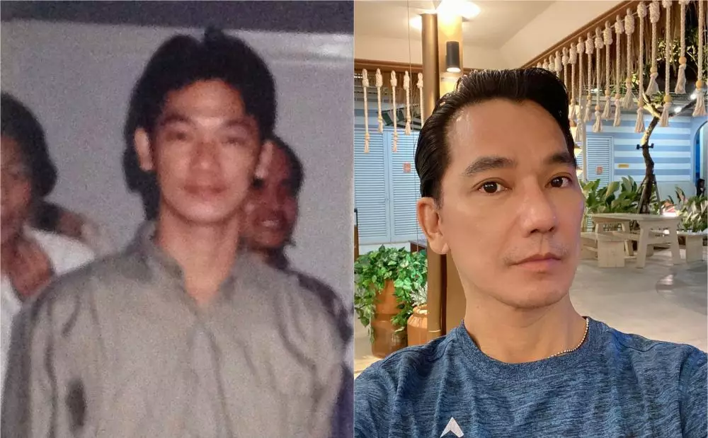 potret dulu & kini Eddy Siswanto Masterchef © 2024 brilio.net potret dulu & kini Eddy Siswanto Masterchef © 2024 brilio.net