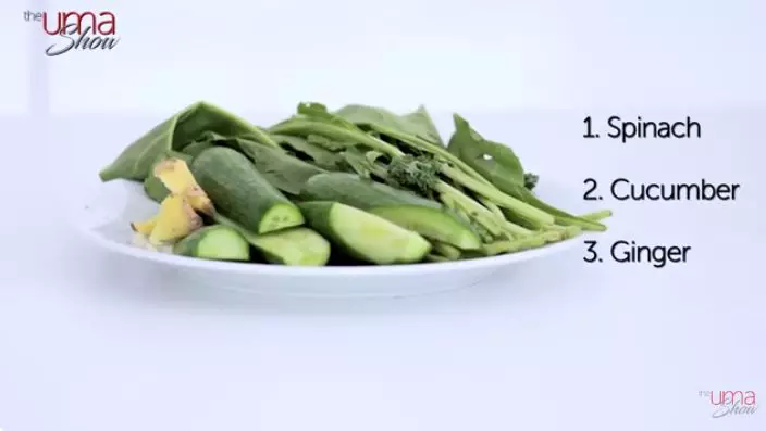 wajah bebas kerutan pakai jus antiaging berbagai sumber wajah bebas kerutan pakai jus antiaging berbagai sumber