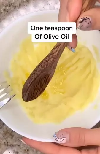 Bikin tangan halus dan kenyal bak kulit bayi Berbagai sumber