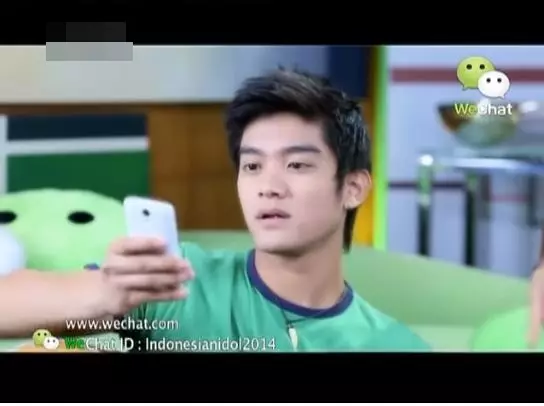 potret boy william dari awal karier © berbagai sumber