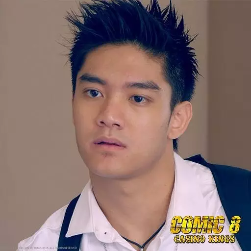 potret boy william dari awal karier © berbagai sumber