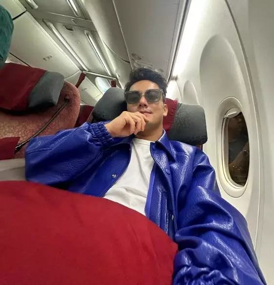 potret boy william dari awal karier © berbagai sumber