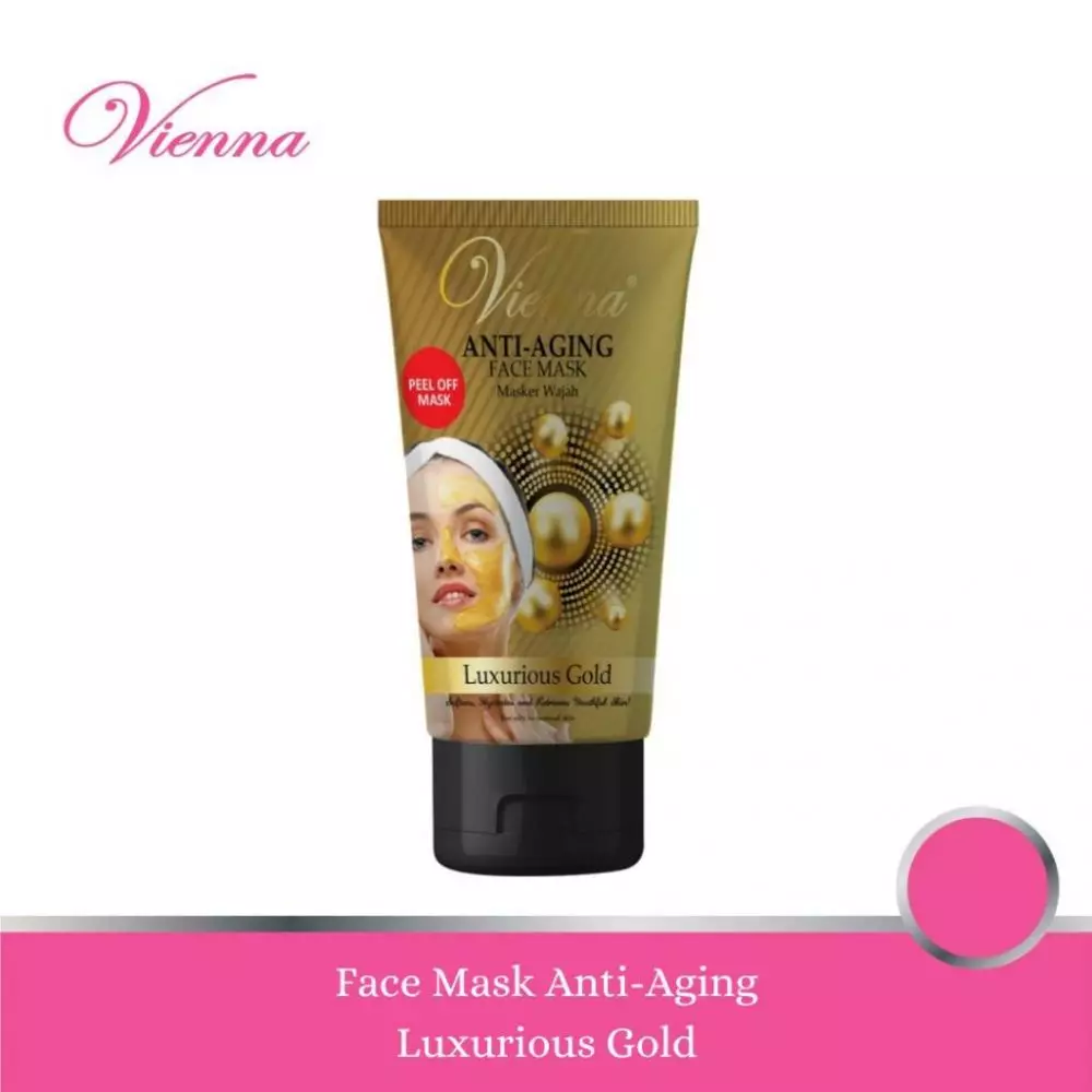 face mask skincare untuk cegah penuaan dini berbagai sumber