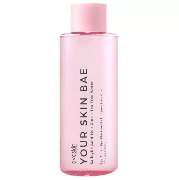 Skincare untuk fungal acne merek lokal Berbagai sumber Skincare untuk fungal acne merek lokal Berbagai sumber
