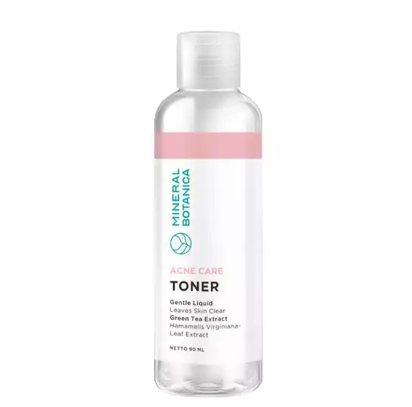 Skincare untuk fungal acne merek lokal Berbagai sumber Skincare untuk fungal acne merek lokal Berbagai sumber