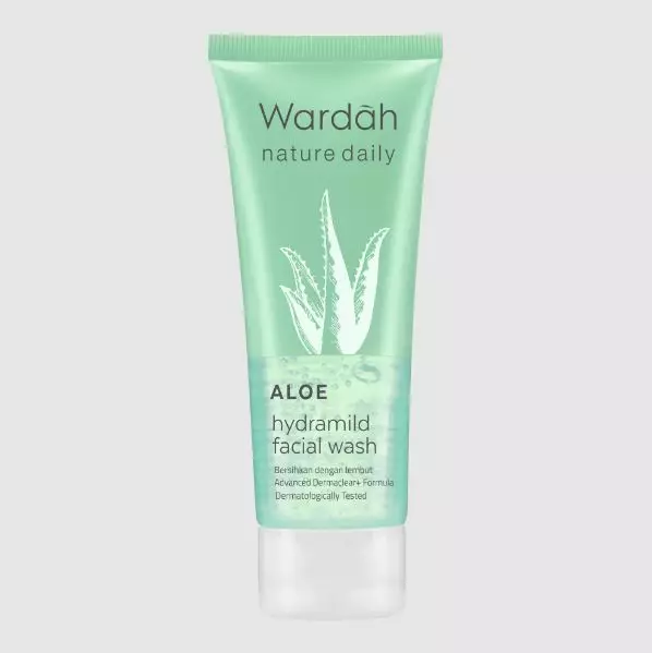 Skincare untuk fungal acne merek lokal Berbagai sumber Skincare untuk fungal acne merek lokal Berbagai sumber