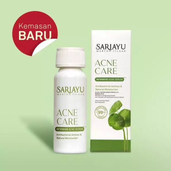 Skincare untuk fungal acne merek lokal Berbagai sumber Skincare untuk fungal acne merek lokal Berbagai sumber