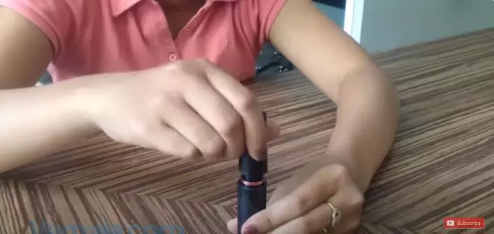 trik mencairkan maskara kering berbagai sumber