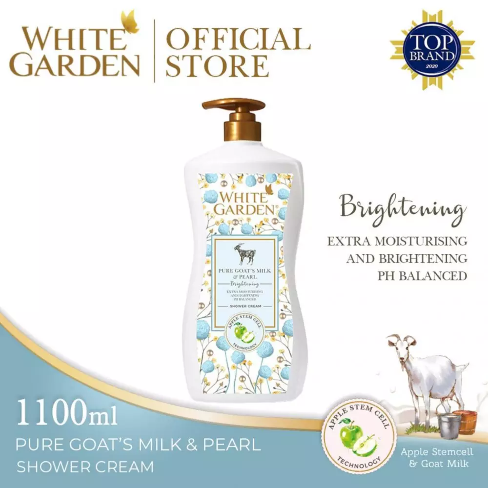 Produk body wash untuk atasi kulit kusam berbagai sumber