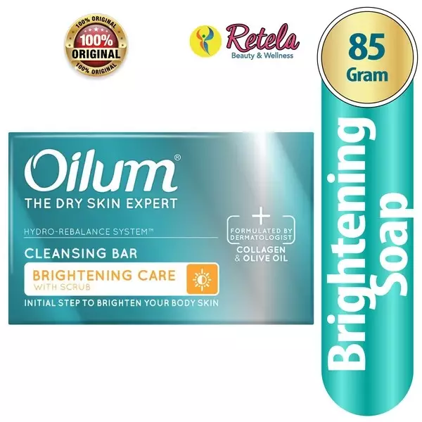 Produk body wash untuk atasi kulit kusam berbagai sumber