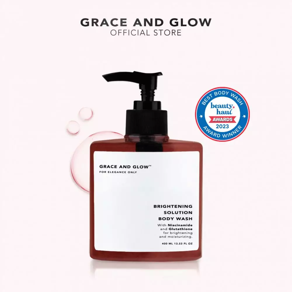 Produk body wash untuk atasi kulit kusam berbagai sumber