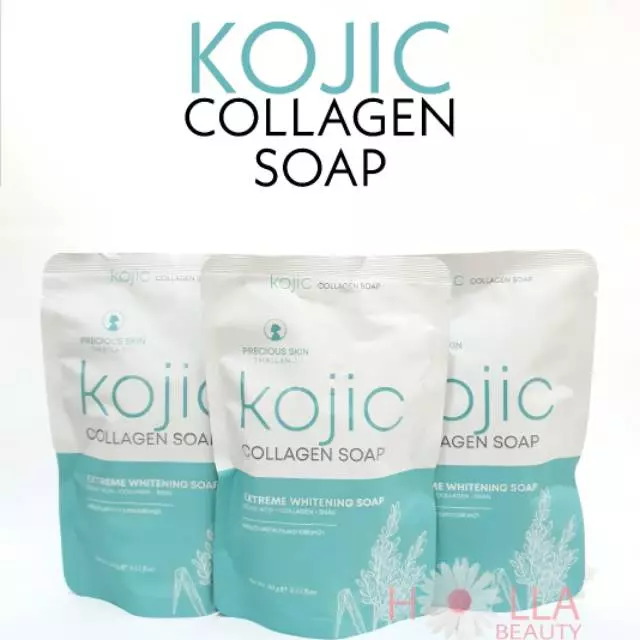 Produk body wash untuk atasi kulit kusam berbagai sumber