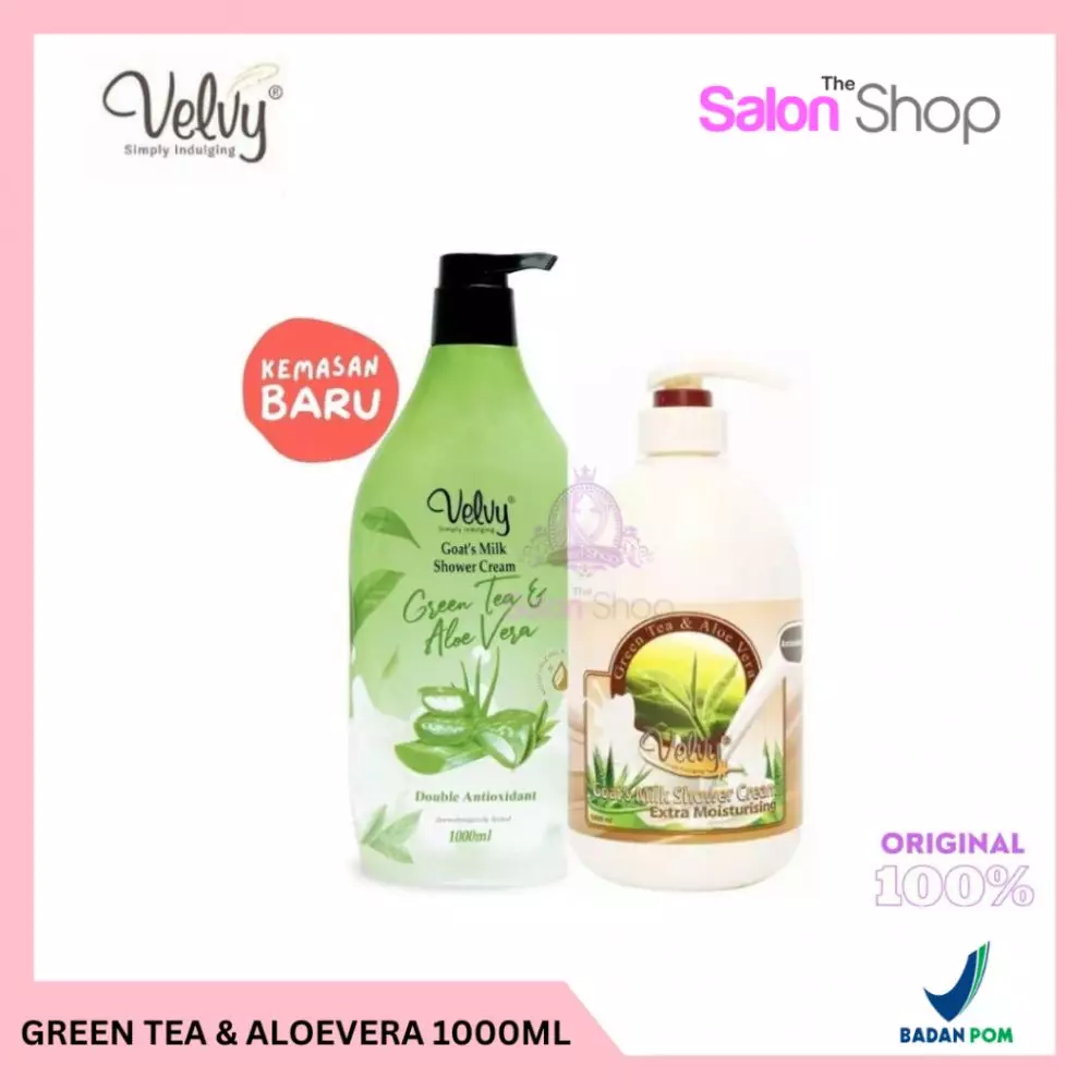 Produk body wash untuk atasi kulit kusam berbagai sumber