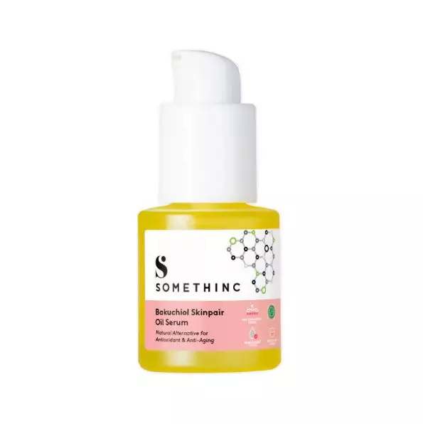 Skincare untuk meratakan tekstur kulit merek lokal Berbagai sumber